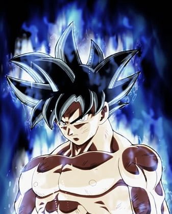 Saksam_'s tweet photo. goku prime ÉTEINT le quick d'Aubervilliers et je ne suis pas ouvert au débat https://t.co/rhET51Lgb4