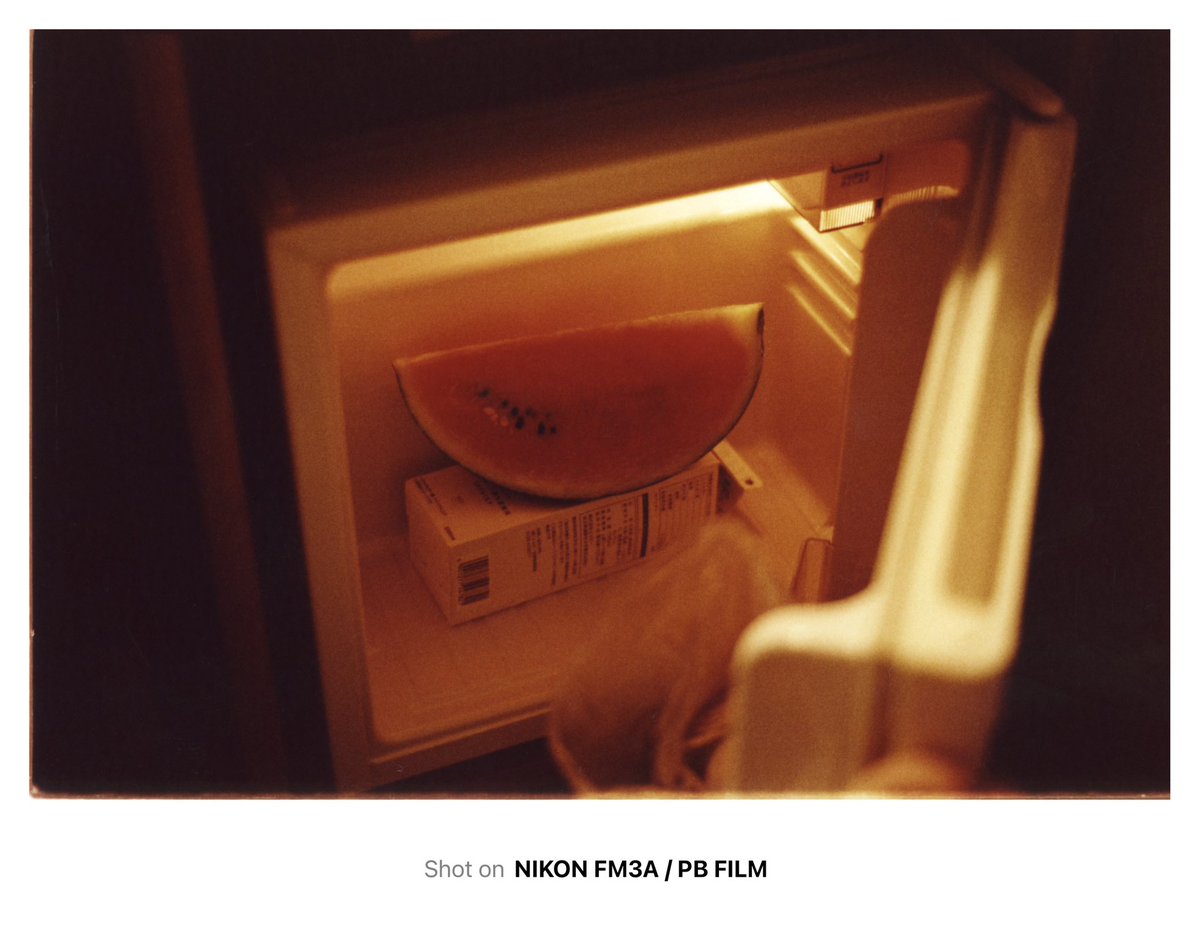 souvenir878's tweet image. nowhere
 #filmphotography