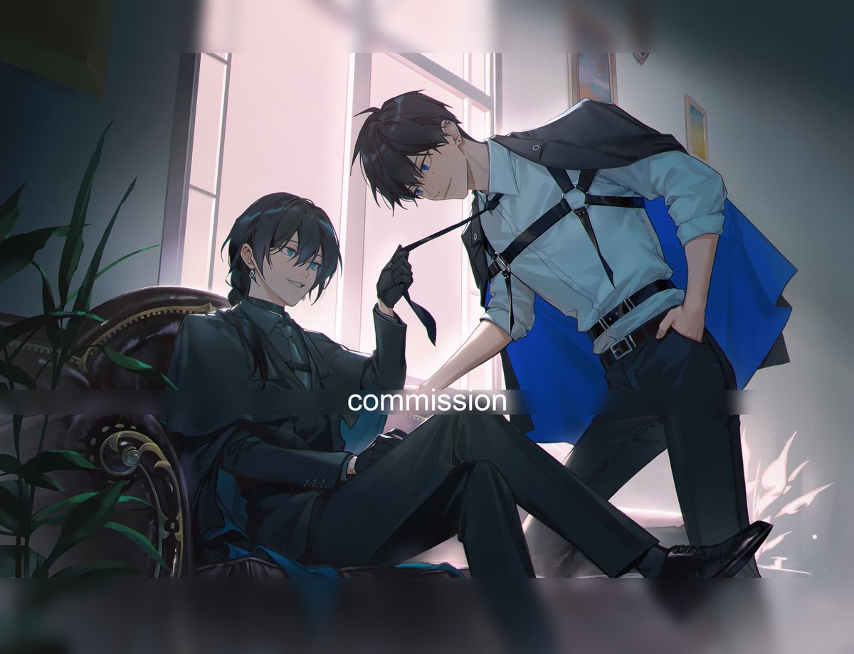 _cccccccc_87's tweet photo. #Commission https://t.co/UPcrkBGzVi