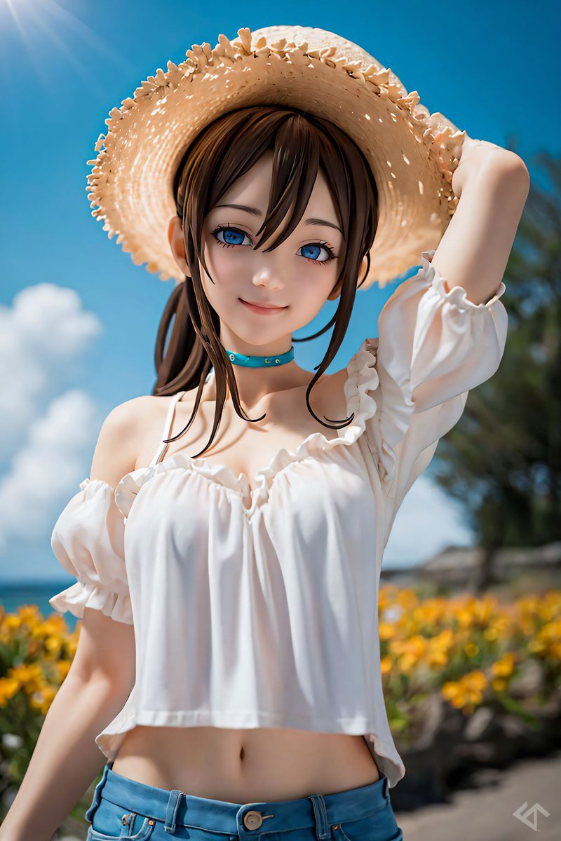 CgiStatic's tweet photo. Amiya (Arknights) 🐰
.
.
.
.
✅ Subscribe to get exclusives here: https://t.co/Ia8PDSSWfI
.
✅Official links: https://t.co/XWle9YoA9m
.
.
.
.
.
.
.
.
#gaming #gamingcommunity #cgstatic #digitalfanart #fanart #realistic #aiphotography #anime #aiart #art #ai #digitalart #artificialintelligence #machinelearning #aiartcommunity #aiartists #neuralart #deepdream #artist #stablediffusion #python