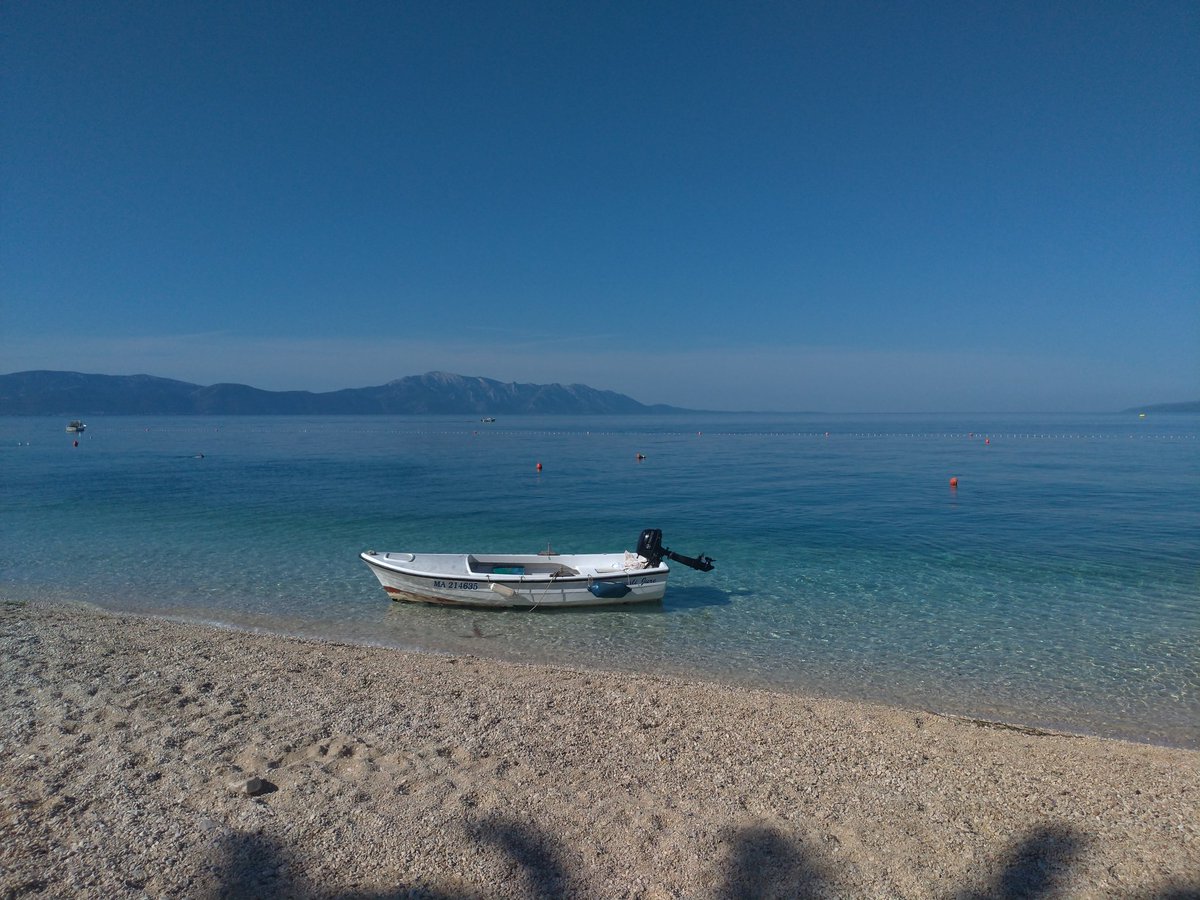 Anny81239368's tweet photo. Krásný den. O já se mám.
#dovčaaaa
#gradac https://t.co/Cv0H4UN7Pr