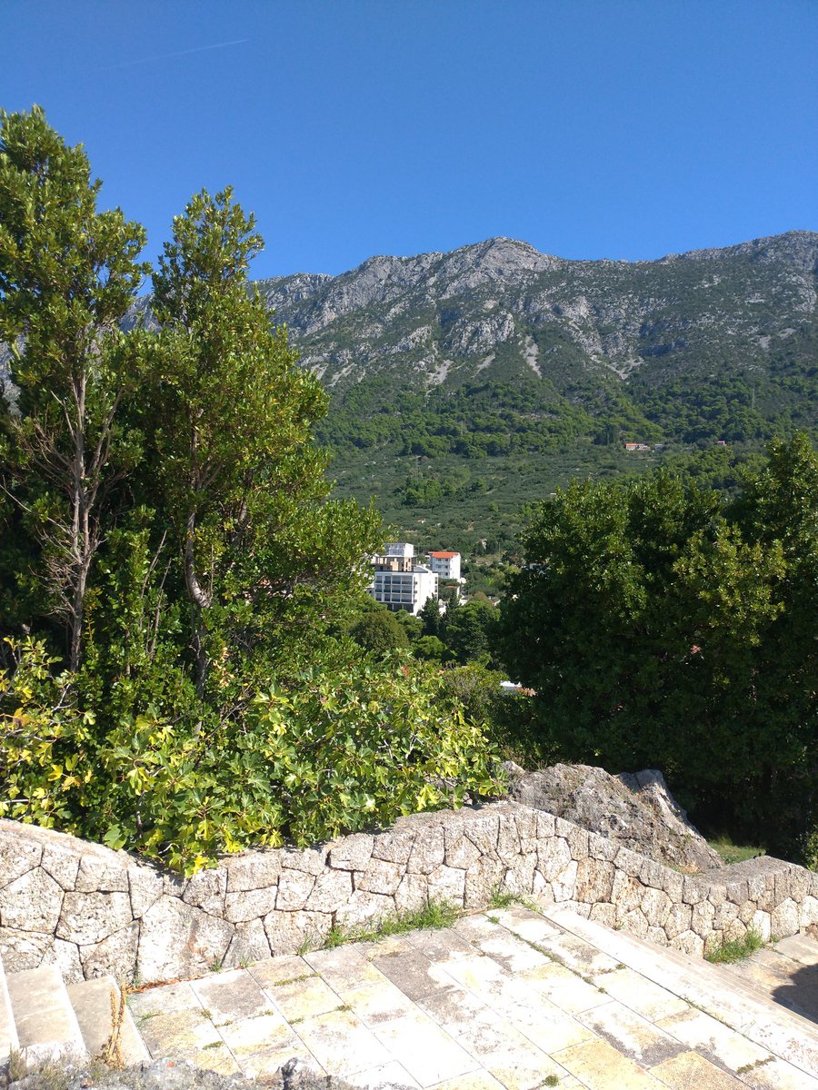 Anny81239368's tweet photo. Krásný den. O já se mám.
#dovčaaaa
#gradac https://t.co/Cv0H4UN7Pr