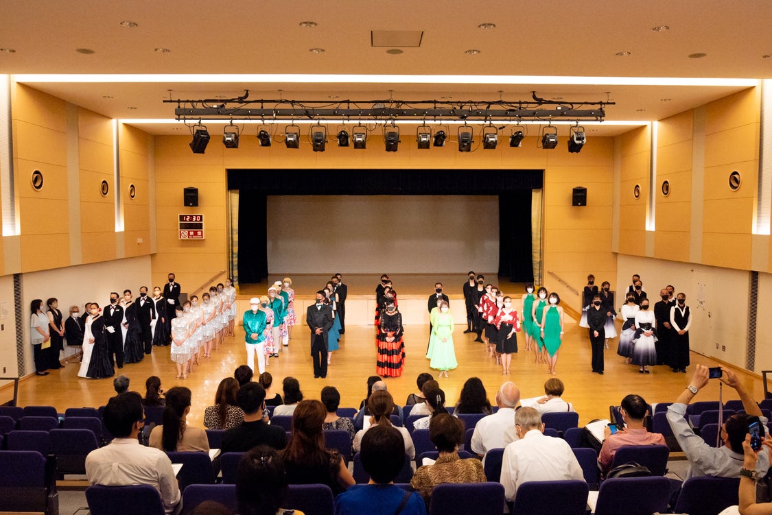 springy_steps's tweet image. 「ダンスビュウトロフィー争奪　第３回フォーメーション発表会」の募集要項ができました。2024年3月20日（水祝）、神奈川県川崎市中原市民館です。お問い合わせはDMでお願いいたします！
formation-dance.com/formation-proj…