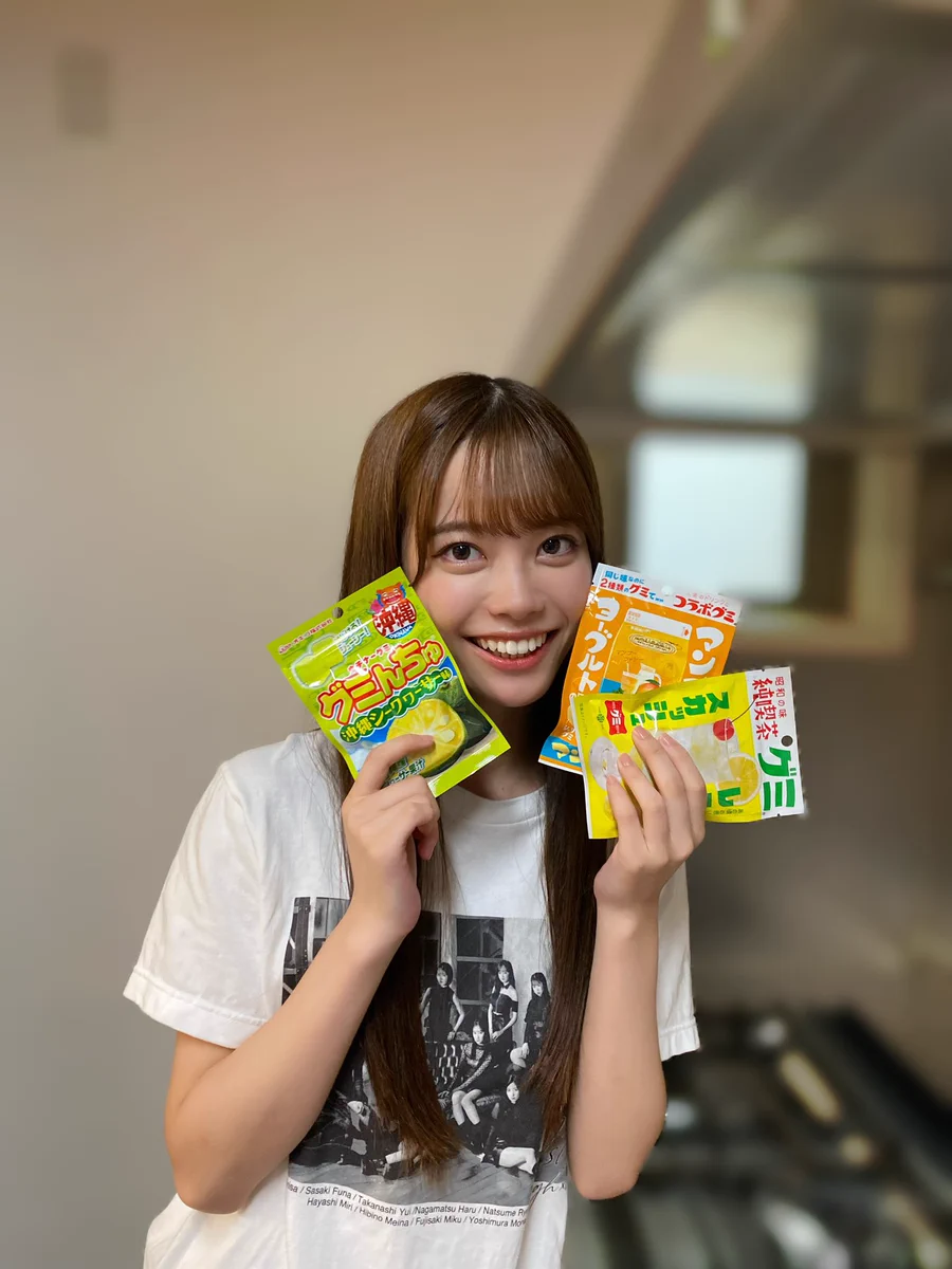 【ありがとうございます】B78出品です。 齋藤有紗(ラフ×ラフ) on X: 