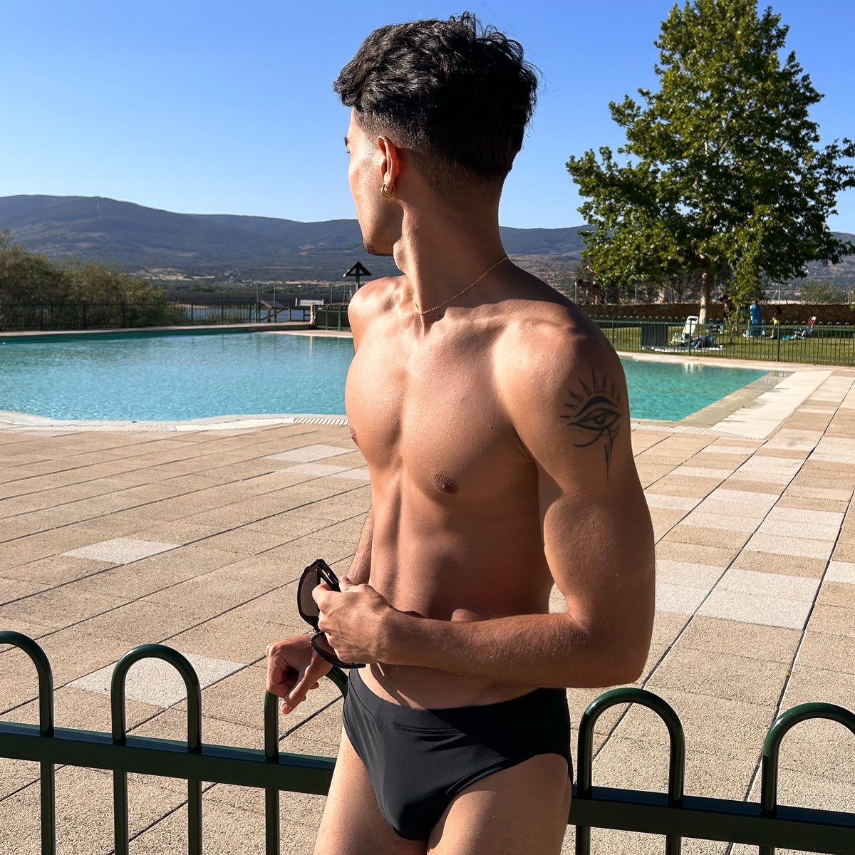 albertogarciarn's tweet photo. Summer here https://t.co/hz0nzF6Rxc