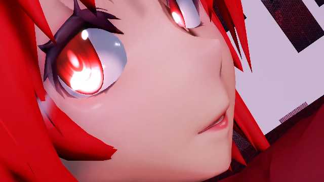 (*´▽｀*)カメラ使ってもらったよ。

【MMD夏祭り2023】    ドクヘビ　(テト)　
nicovideo.jp/watch/sm427139…

#sm42713940
#ニコニコ動画