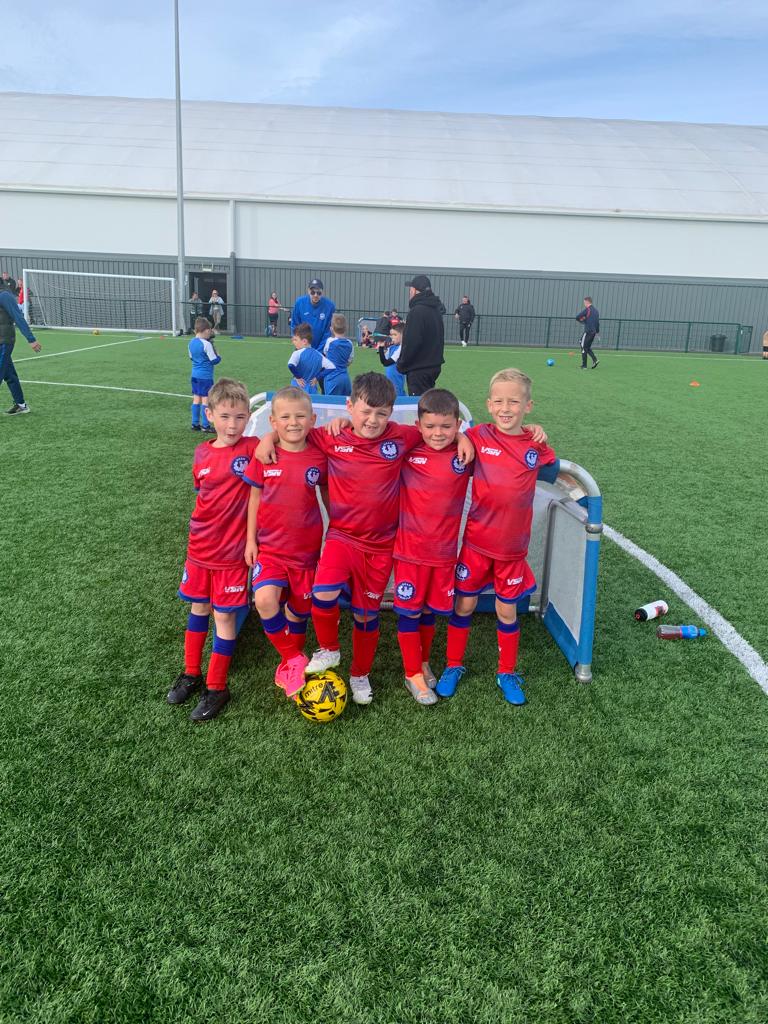 Dean Thistle 2016s tweet media