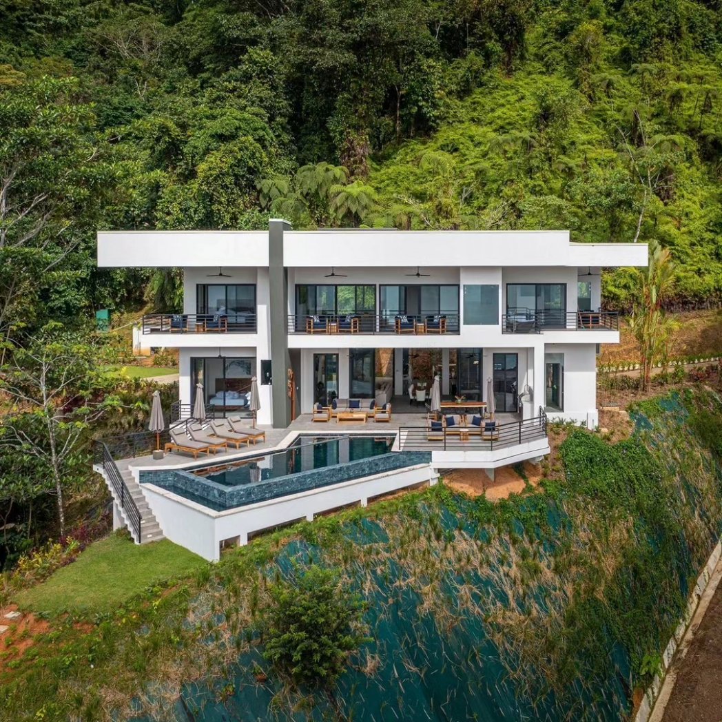 Free inquiry at  islago.com  

We have an incredible selection of new villas in Costa Rica ready and waiting to welcome you to this breathtaking country
#islago #costarica #visitcostarica #discovercostarica #explorecostarica #costaricatrip #costaricagetaway