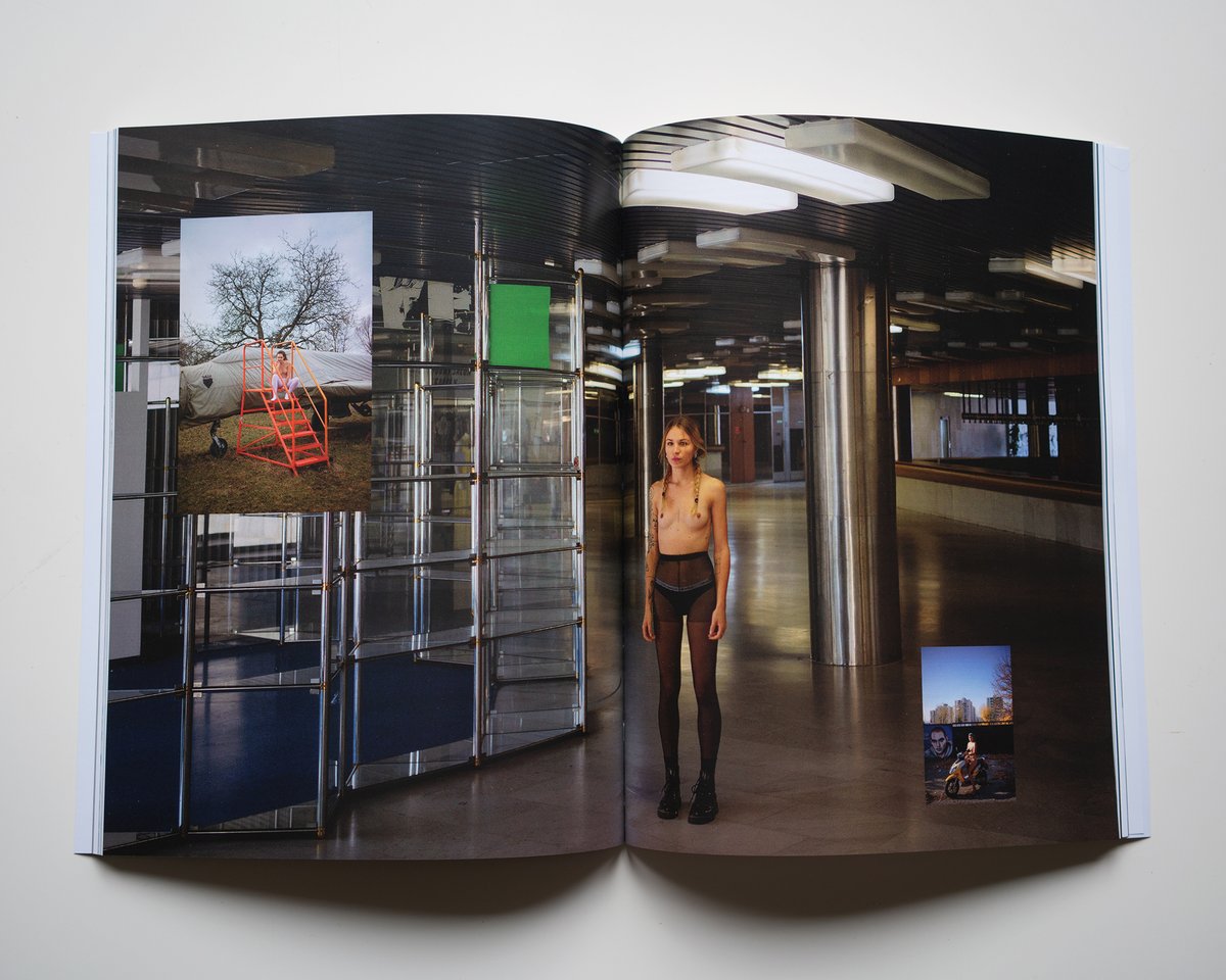 PortraitDaily's tweet photo. 7 unpublished DPBBBV 2020 Book photos exclusively for novyzine
https://t.co/XgXwIAh2gZ
https://t.co/uYf9bu0dPV https://t.co/yC7ZjzlQwM
