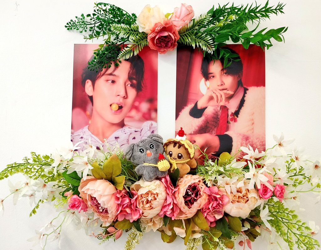 유자청 tweet media