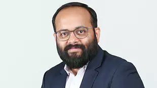T Murrali aka Murrali Thalor tweet media