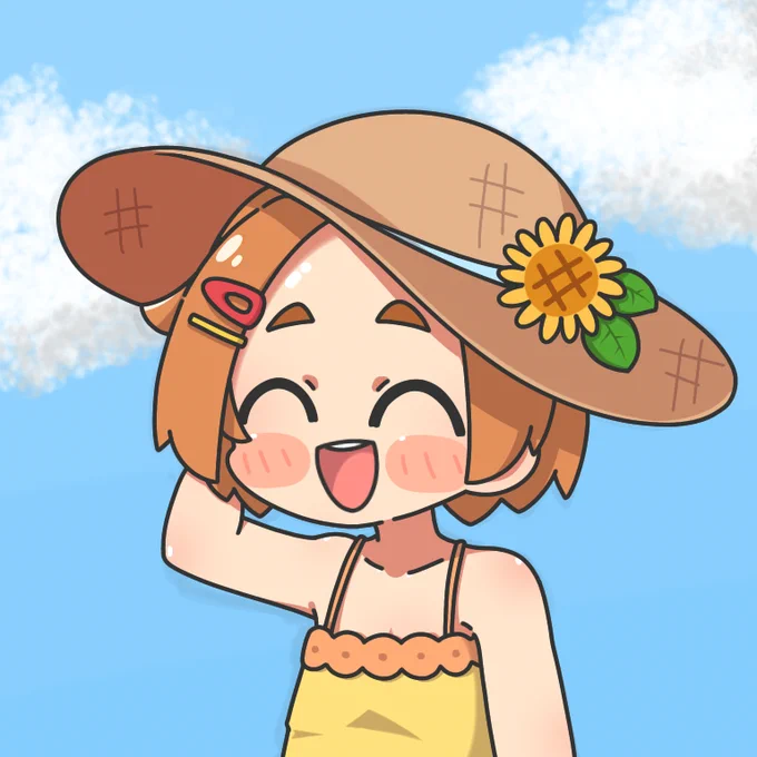 薫ちゃん