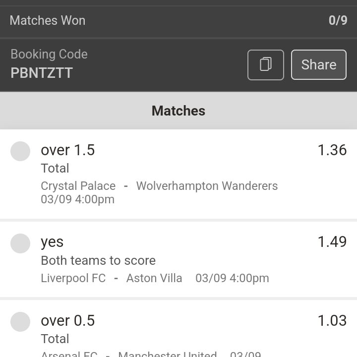 Sharon16418's tweet photo. Winning guaranteed ✅
Ko 4:00pm
8+odds
https://t.co/uTXWtcTCFO
#drogba #Mudryk #chilwell # Madueke https://t.co/Jrfv0PHPaB