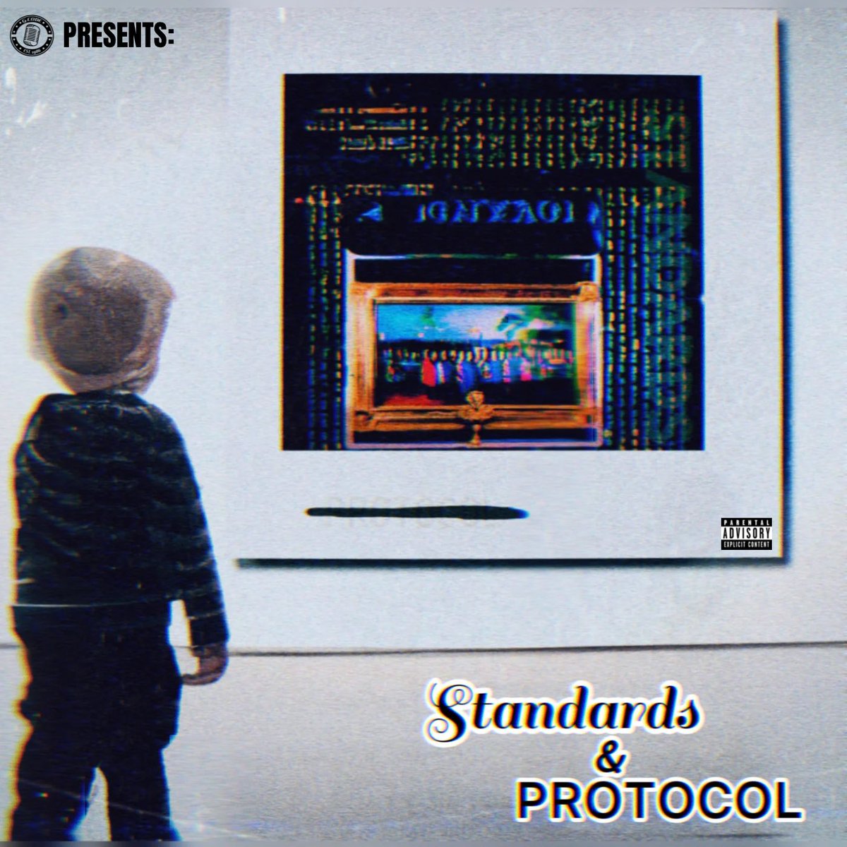 GCODEGFB's tweet photo. I can show you what to do and how to do it… 🖼️ 

G.CODE PRESENTS: “Standards &amp; Protocol”

12 original songs; Produced, written, recorded, mixed, mastered, art designed and distributed by me.🔥 

 Available 11/14/2023 // #gcodegfb #newmusic #SnP https://t.co/SIbpPRnW7N