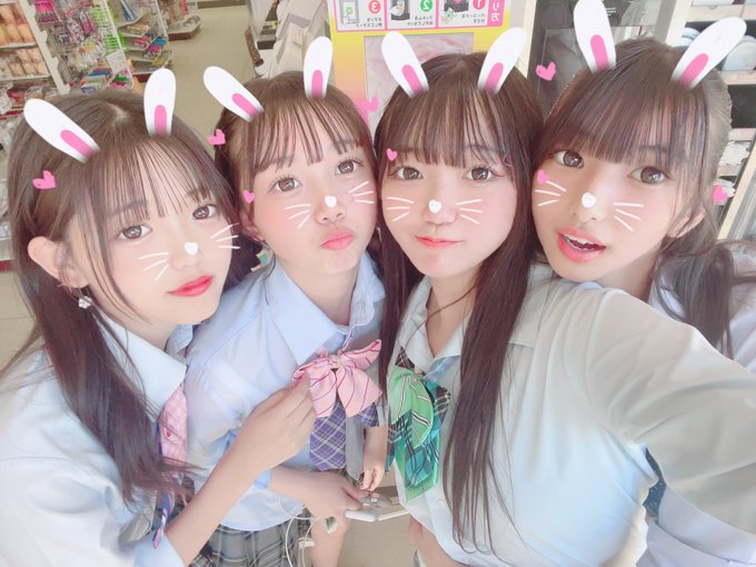 Twitterのコスプレ画像26