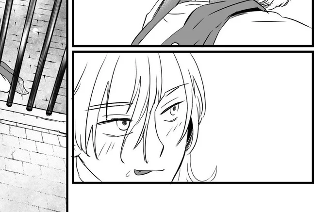 進捗:最近描いたお気に入りの顔 
