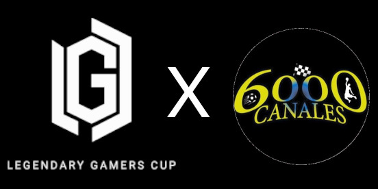 Estamos encantados de poder anunciar que <a href="/6000canales/">6000 canales</a> se une a este campeonato como sponsor oficial.

Pronto tendréis +información y algunas sorpresas...

#LGC 🏁🏆