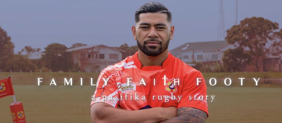 efesocollins's tweet photo. Superb work tonight @Senitofo the doco was beautifully presented and the stories of the boys was genuine, heartfelt and real. Such an inspiring programme. Malo le loto nu’u. @TVNZ https://t.co/RW6QrrGgHV