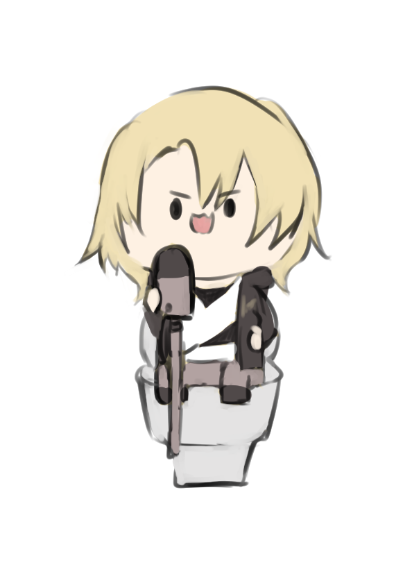 zaiye_white's tweet photo. #drawluca https://t.co/w7BjROs4a1