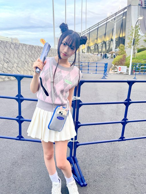 Twitterのコスプレ画像43