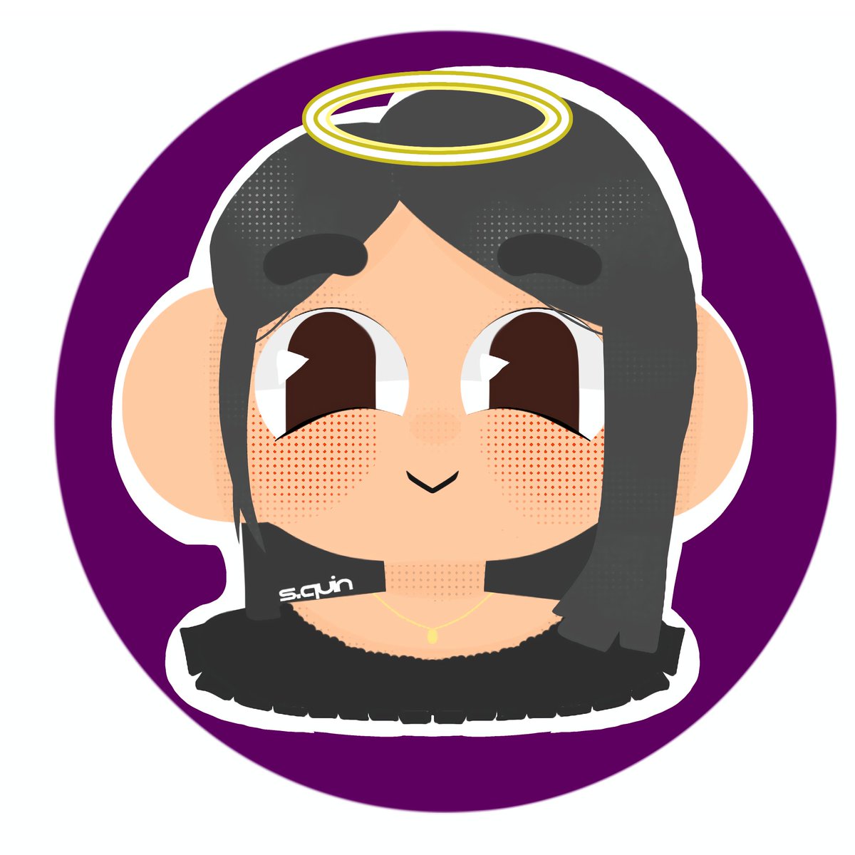 syl_artz's tweet photo. @ReconditeLoL Hello! Im open for chibi icon commissions for only $7! 🩷 https://t.co/1QJyqzTVmZ