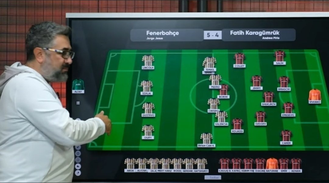 Altay Manchester United'a transfer olduğuna göre SAÇ ve Altay defterini açmanın zamanı geldi. 10-15 milyon euro'ya satılabilecek Altay'ın 5 milyon euro'ya satılmasında SAÇ gibi taraftar tetikçilerinin payına bir bakalım.
[flood]⤵️
Fırıldak SAÇ-Altay kronolojisi ve tutarsızlıklar: