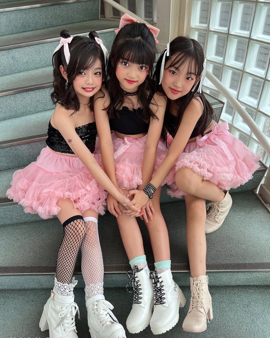 Twitterのコスプレ画像15