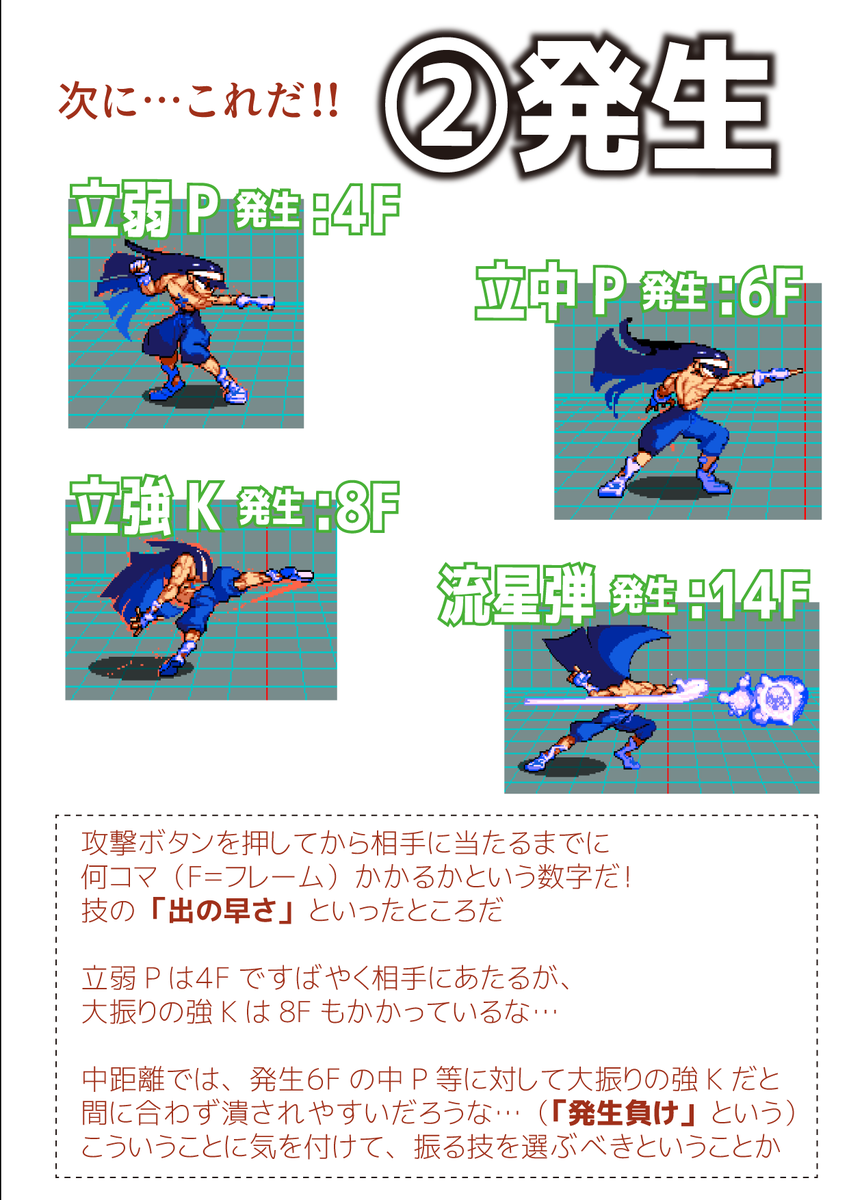 ゲーミングうちゅうじん23話 その③ 