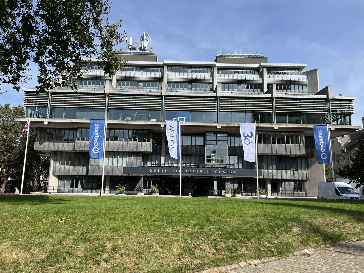 Thanks to @CochraneUK for the support with attending this year’s colloquium! First satellite event this afternoon ‘Putting evidence into practice: an event for students and healthcare professionals’
#CochraneLondon