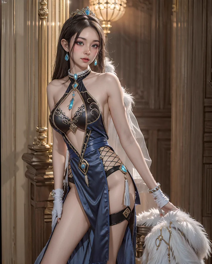 ai cosplay