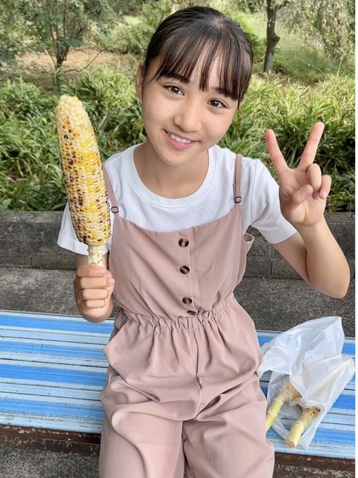 櫛渕比楽理のTwitter画像7