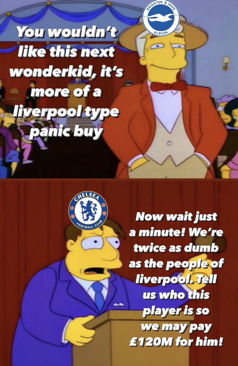 SimpsonsEFL tweet media