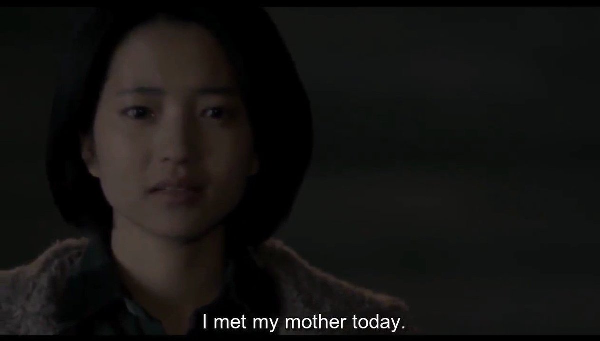 taeri_yeosin's tweet photo. Kim Tae Ri (characters) and mothers issue 🥲 https://t.co/gsQK2bV8dC