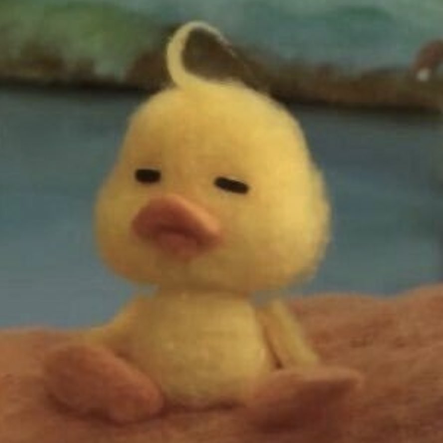 세상에이런오리