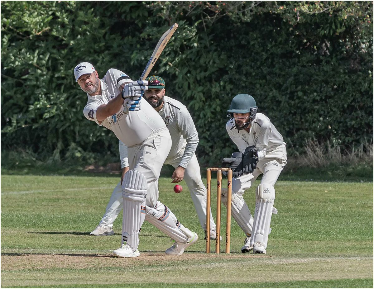 StIvesPhotoClub's tweet photo. Our final outing of the Summer Season 2023 took us to the Houghton Wyton CC. #StIves #Cambridgeshire #Houghton #Wyton #Cricket #CC #Photoclub #StIvesPhotoclub. Photo courtesy of Ise Berridge https://t.co/lZrSeA1hXq
