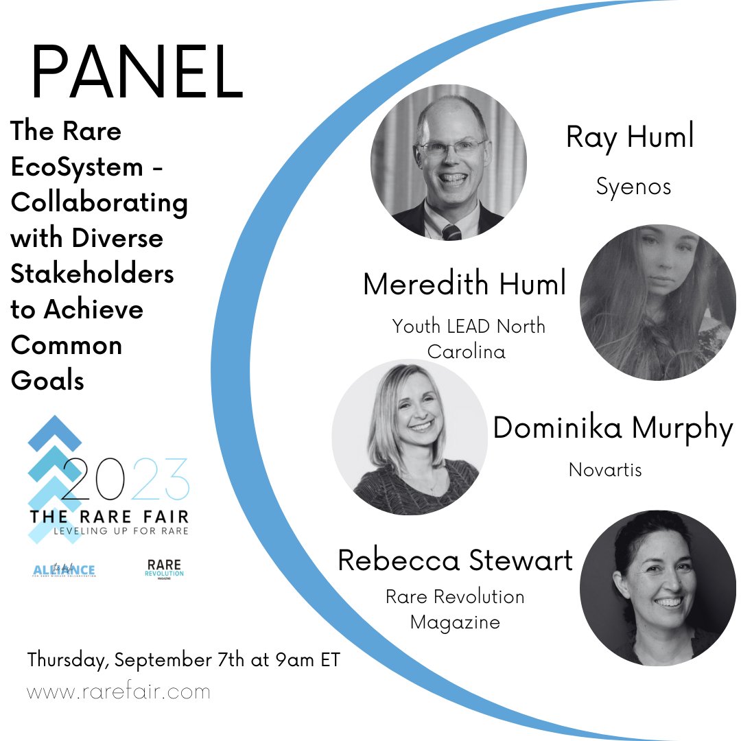 TheRareFair tweet media