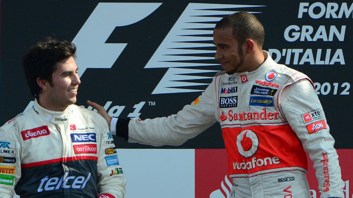 apollo_sbg's tweet photo. Checo arranca desde P5 🏁 buscando una remontada mágica como la del 2012 donde obtuvo Podio 🥈. ¿Podrá alcanzar podio el Mexicano 🇲🇽  hoy? 
Aqui el relato  👉 https://t.co/0ht3UqD2Fs  #F1 

🌟🏁🎫  #F1 #grandprix #granpremio #hospitality #tickets #VIP #Monza #Mexico https://t.co/q38QqQTl8V