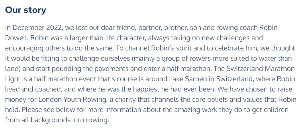 British Rowing tweet media