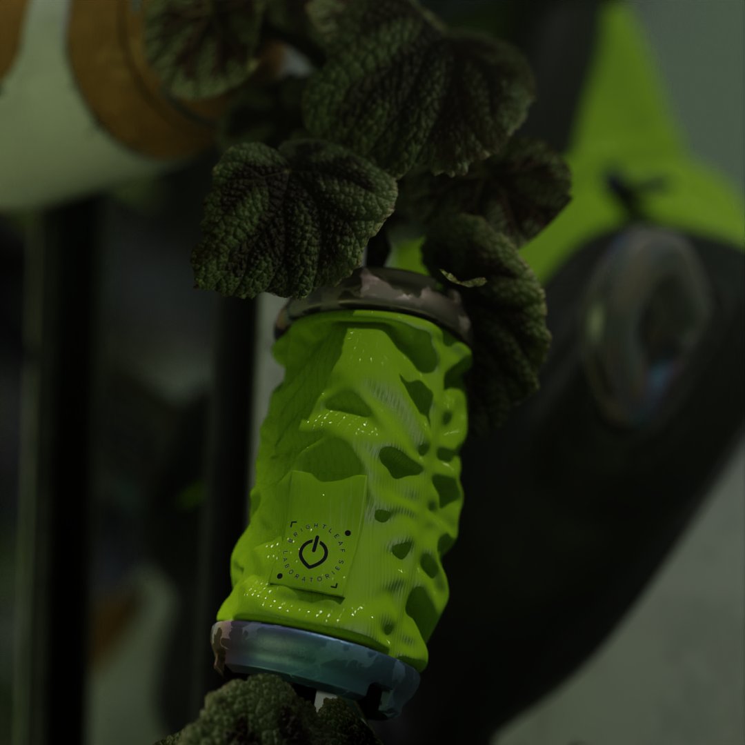 Bullish on whats coming for the Lab and Cardano! 🌱