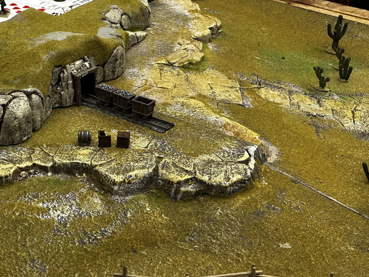 HerewardWargamesShow tweet media