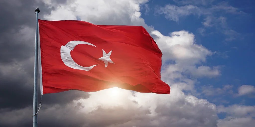 Cobb_XRPL's tweet photo. Half of the People in Turkey Now Own Crypto -@decryptmedia 🇹🇷

“KuCoin says crypto adoption is high in Turkey, as observed in other nations struggling with rapid inflation.” https://t.co/XBd4s5Td8p