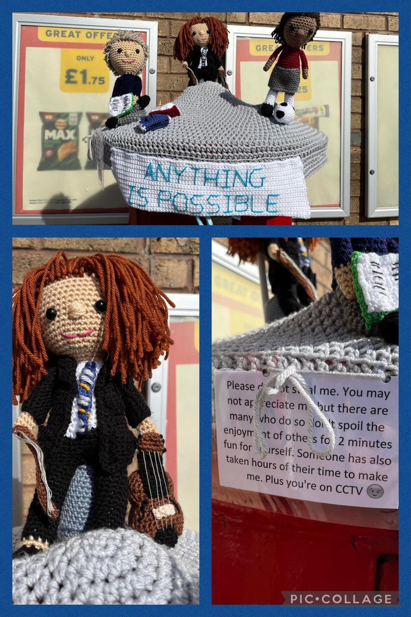 Rachel Habergham (she/her) tweet media