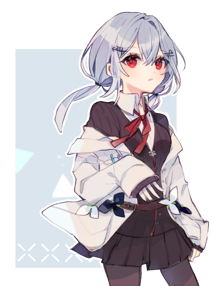 #はかせレポート 
🩵