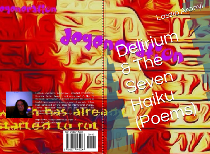 My new book is out! Published by Dead Man's Press Ink.©2023

Available On Amazon Now! (amazon.com/dp/B0CGLCCSC1?…)