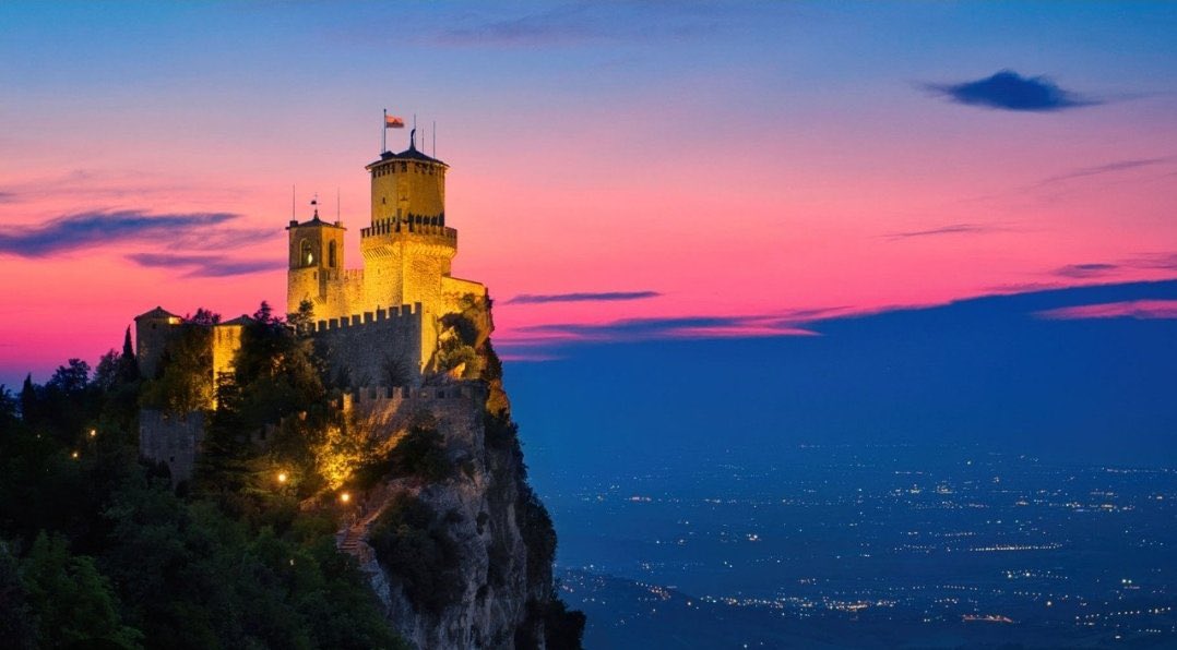 Buona Festa Nazionale a San Marino!
---------------------
Happy National Day to San Marino!

<a href="/AffariEsteriSMR/">Segreteria di Stato per gli Affari Esteri SMR</a>