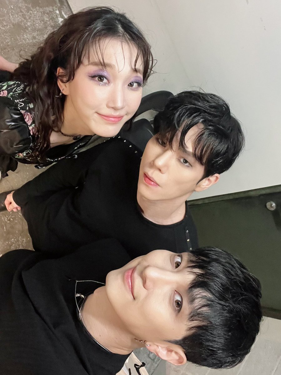 mattseo926's tweet photo. 오랜만에 만나서 정말…💜 잘 놀다 갑니다 https://t.co/YtA2k83Mt5