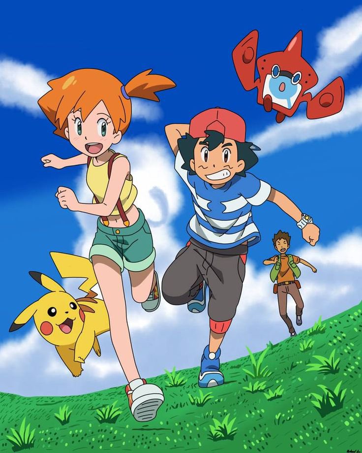 MariaLo87971872's tweet photo. My life is incomplete without these three ✨✨

#anipoke #misty #ashketchum #brock #pokemon #ogtrio https://t.co/iHDfja48k2