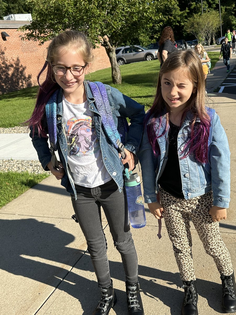 More Judson rockstars!