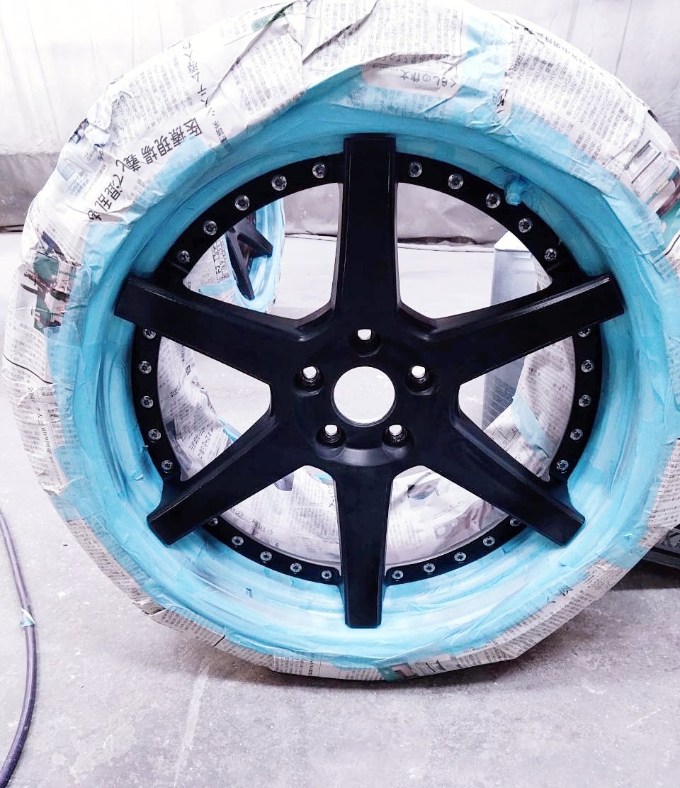 GMotorArt's tweet photo. #LEXUSSC430
285 / 30ZR19 WORK_ZEAST_ST1
ワーク ジースト エスティーワン

マットブラック🖤で大人っぽかったんだけど 少し擦れが気になったので この機会に ボディーと同じ #マルーンカラー に🤗🛞

#レクサスSC #LEXUS_SC #SC430
#ホイール #ワークホイール 
#workwheel #ZEASTST1 #車好き女子 https://t.co/6UPkpGbwV7