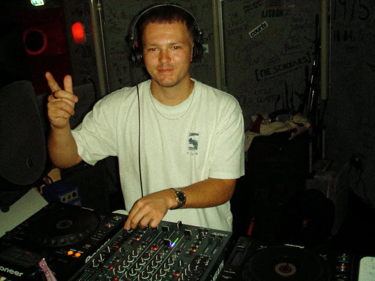 Banbury debut last week at Also Known as!